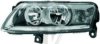 DIEDERICHS 1026980 Headlight